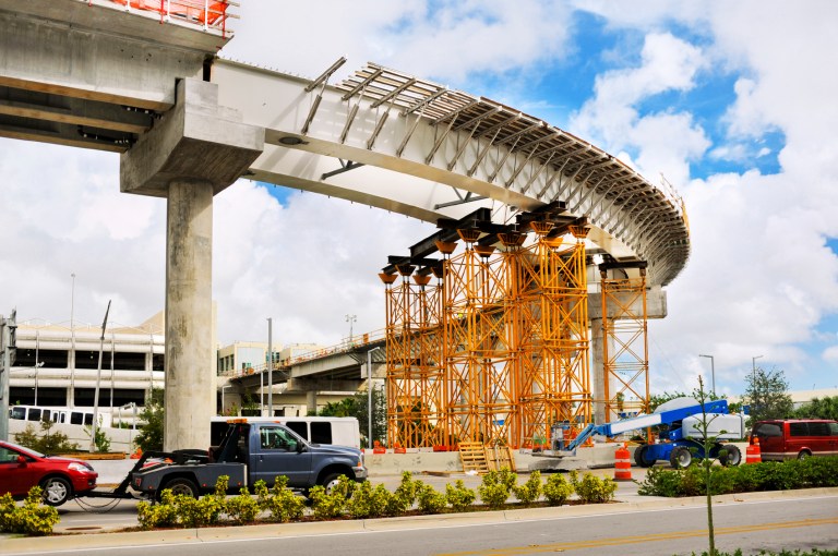 A least 24 states haveÂ increased investments in transportation since 2012.Â 