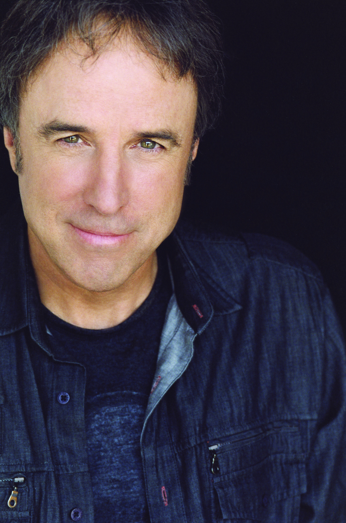 Kevin Nealon performing four nights at DC Improv
