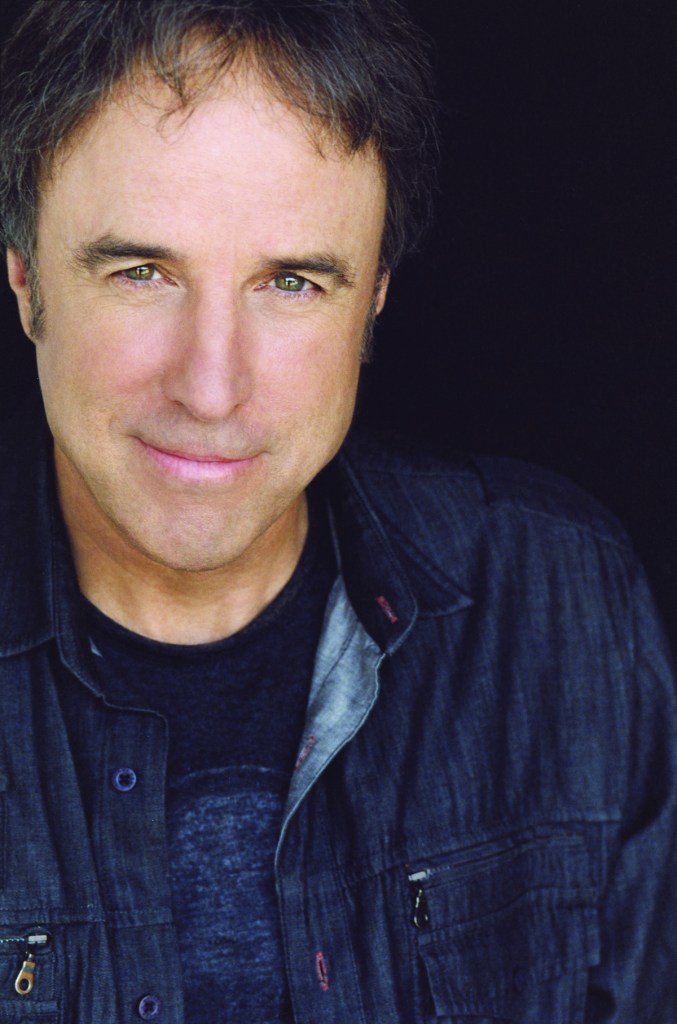 Kevin Nealon performing four nights at DC Improv
