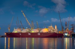 Energy Department official says Senate natural gas bill is workable
