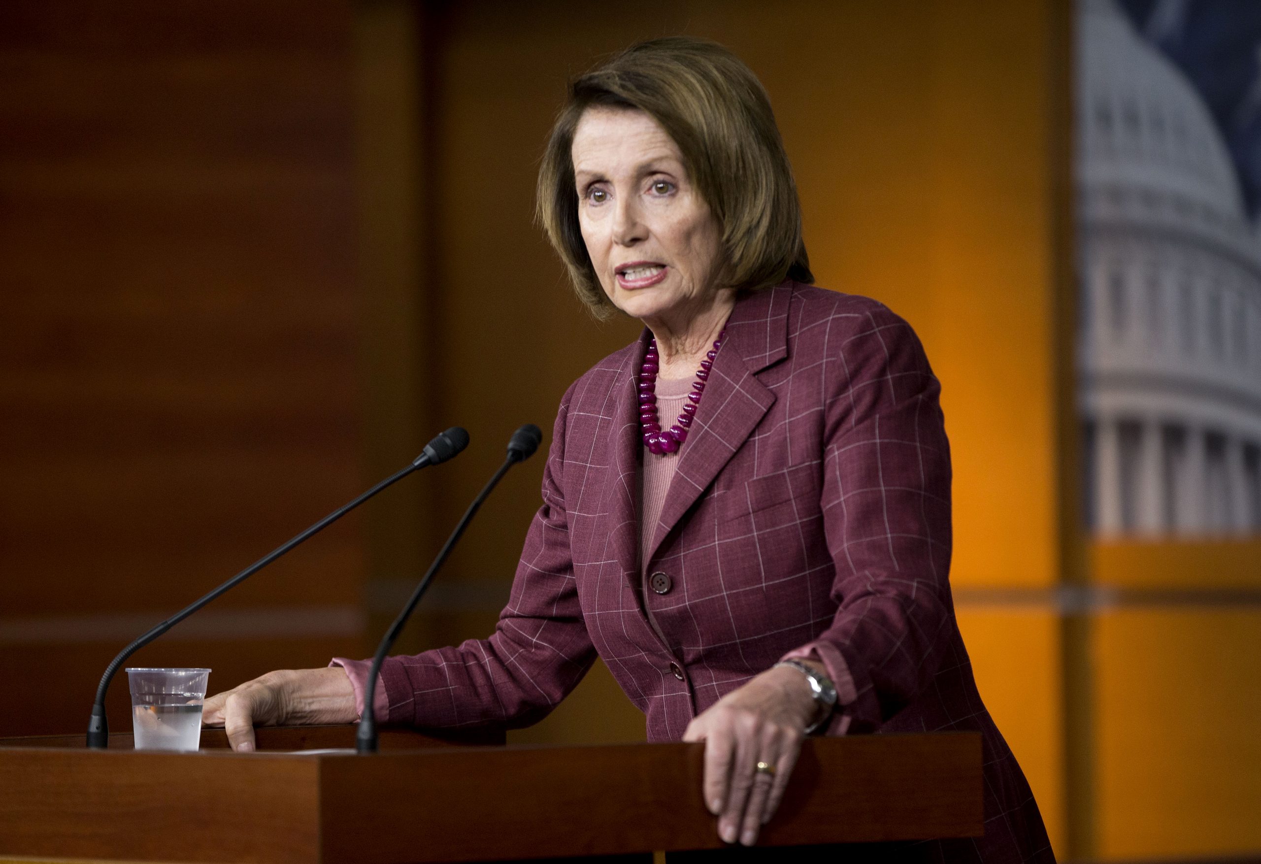 Spending bill stalls in Congress days before funding deadline