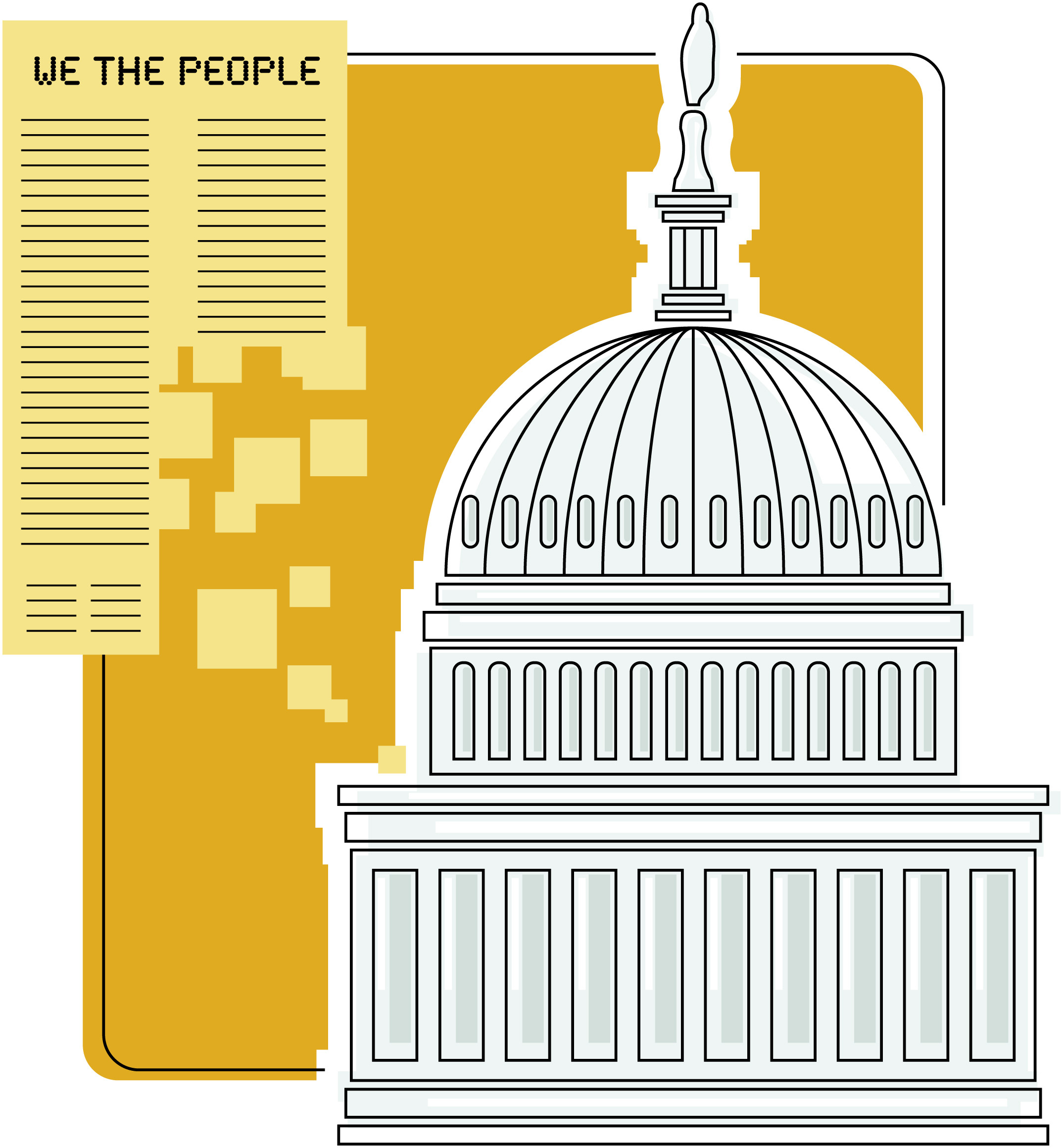 After almost 13 years, it’s time to end Congress’ blanket authorization of force