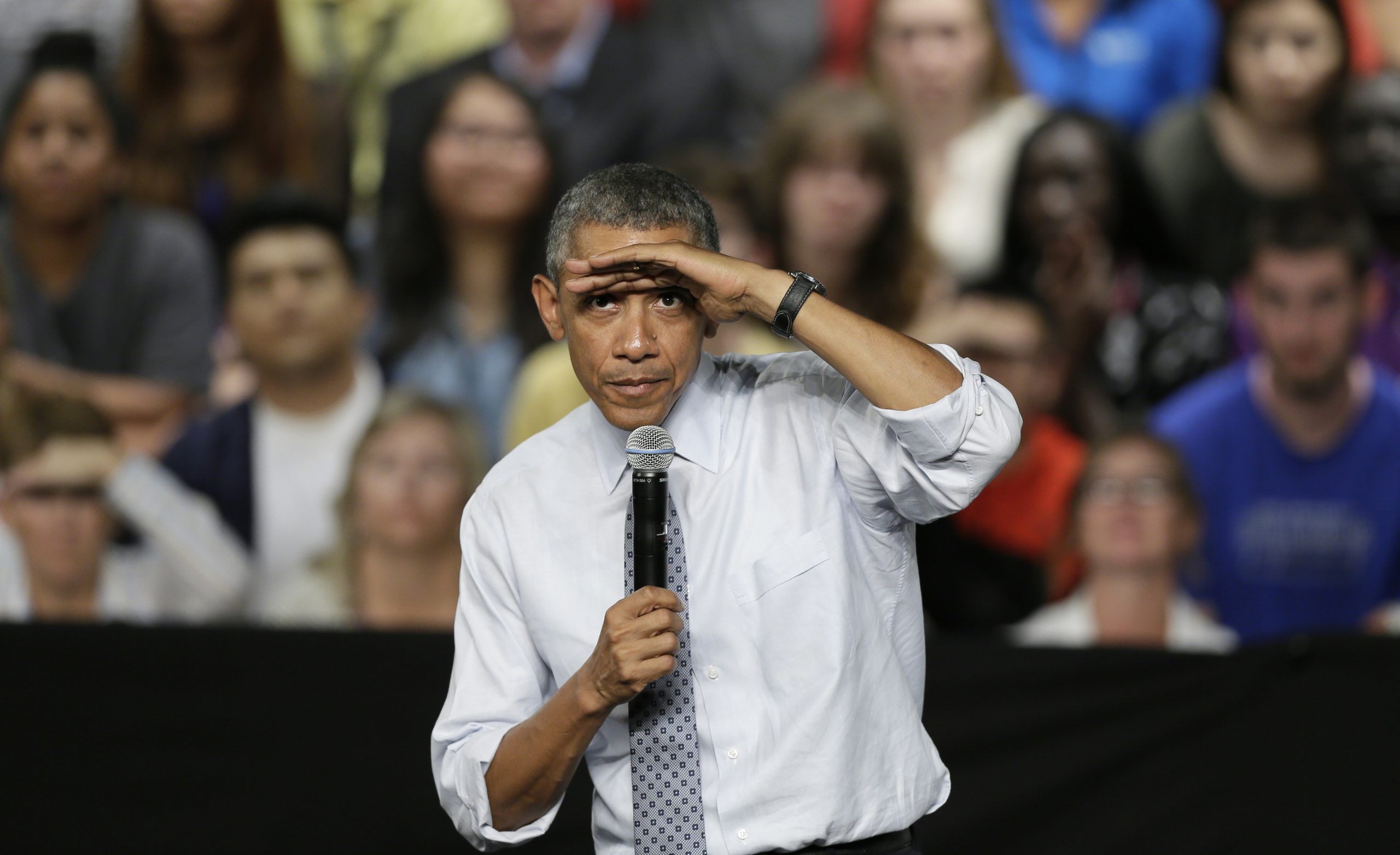 Obama to warn against shutdown at business lobby