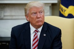 Fixing Trump’s Iran problem