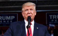 Trump: Hillary ‘made it possible’ for Bill Clinton to ‘take advantage’ of women
