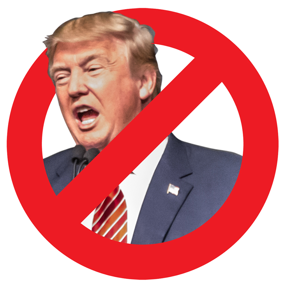 Donald Trump, Policy Wonk?