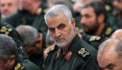 Would Iran support a terrorist attack against the United States?