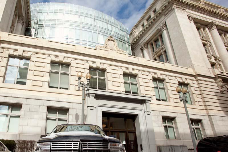 Most D.C. workers won’t be prosecuted in fraud case