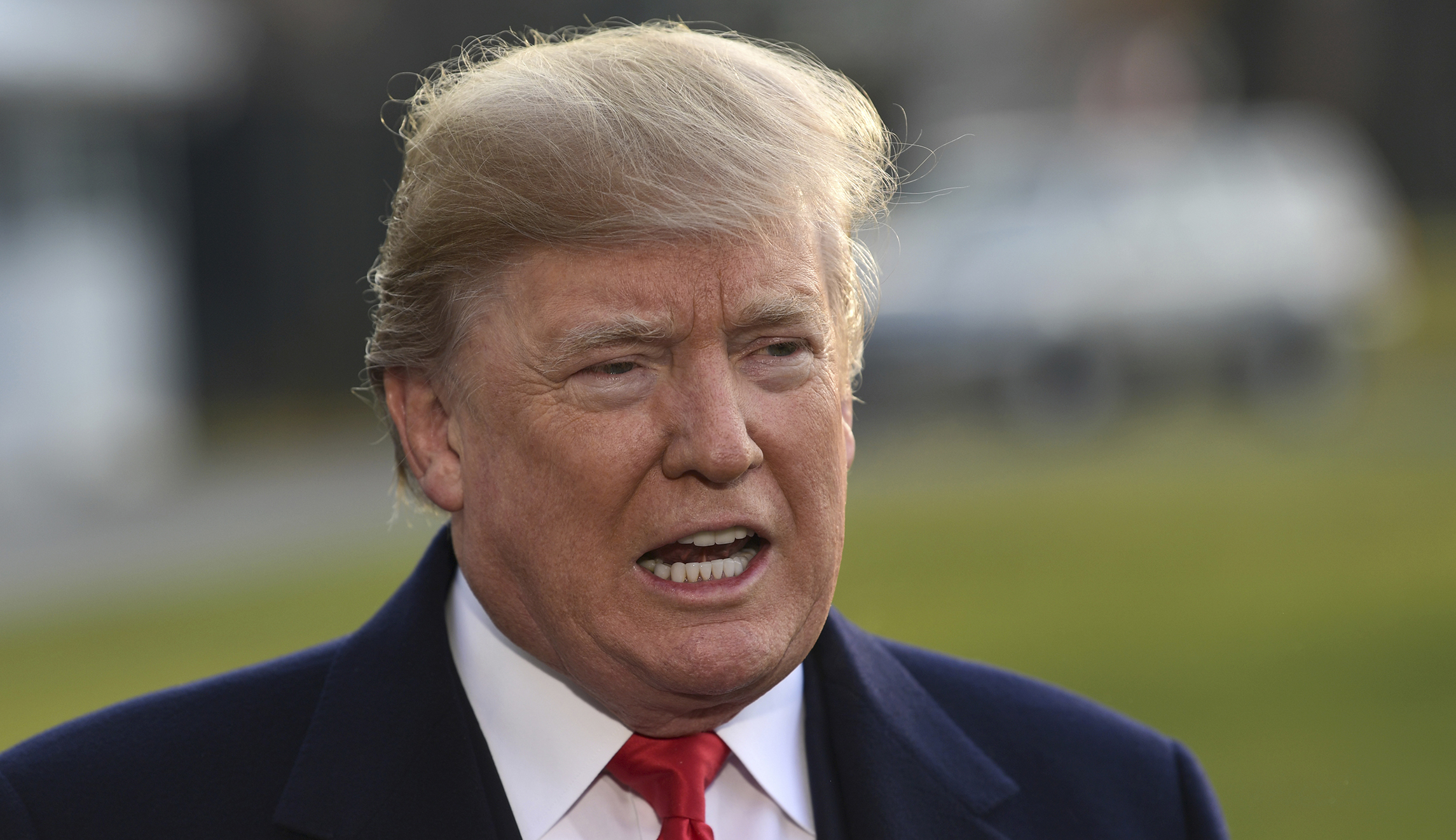 Trump should visit London and apologize for his Britain First tweets