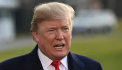 Trump should visit London and apologize for his Britain First tweets