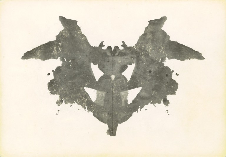 Prufrock: A History of the Rorschach Test, Einstein’s Tips for Happiness, and Predicting the Next Pandemic