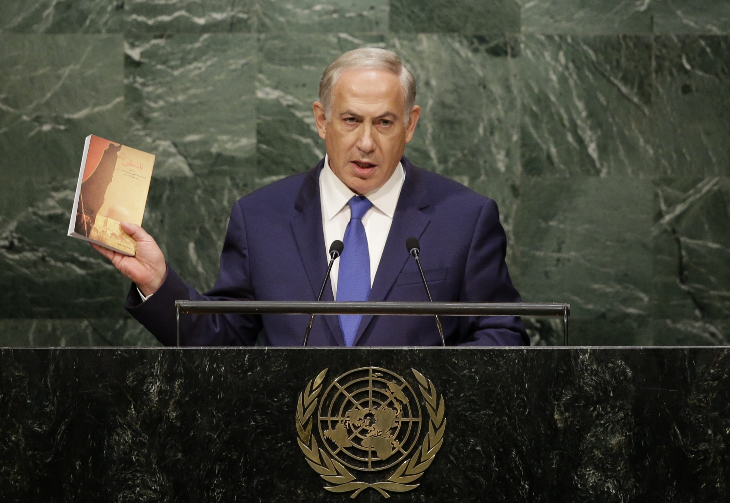 Netanyahu warns: Iran preparing to ‘go on the prowl’