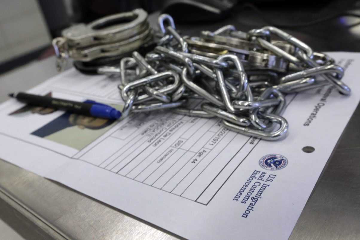 New immigration scandal: Foreign nations refusing to take back criminal illegals