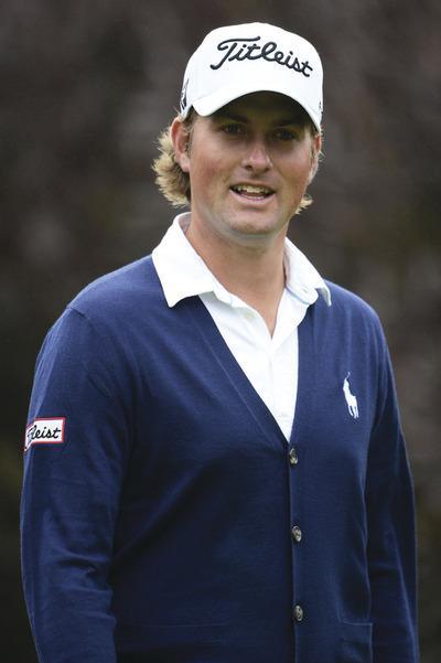 Stuart Franklin/Getty Images
Webb Simpson