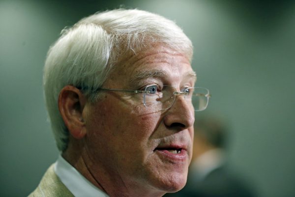 Wicker bests Heller for NRSC chairmanship