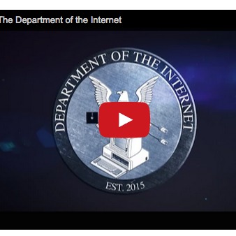 Why Can’t the Public See Obama’s Proposed Internet Regulations?