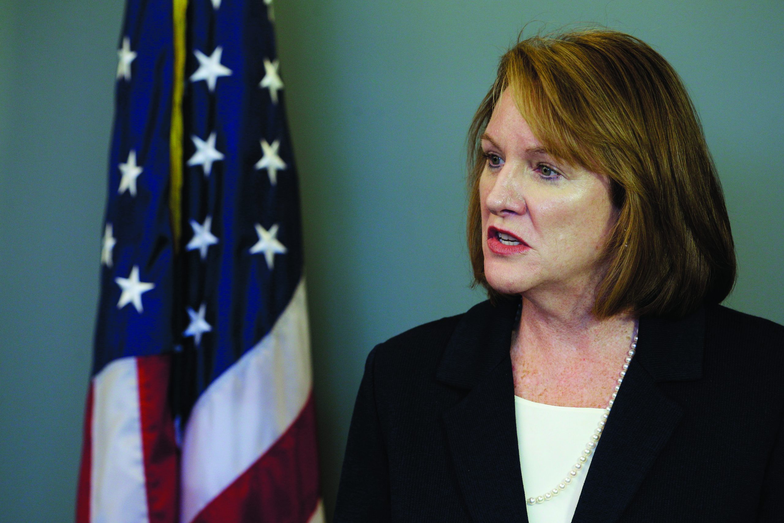 Judge approves petition to recall Seattle Mayor Jenny Durkan