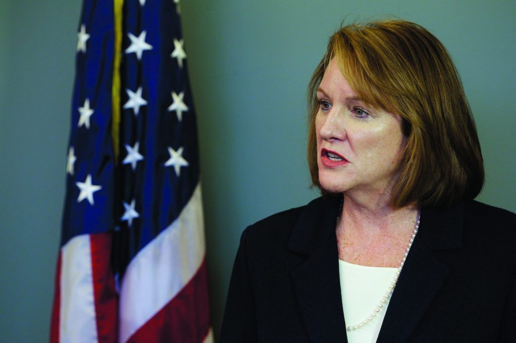 Judge approves petition to recall Seattle Mayor Jenny Durkan