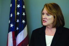Seattle City Council votes to scale back police department funding as officer pay on chopping block