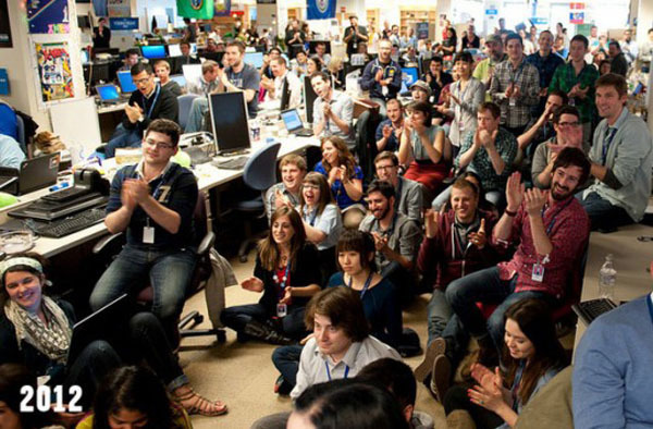 York: Obama team mocks, underestimates Romney