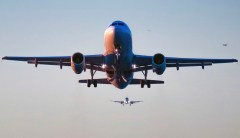 Boeing CEO warns it will be three to five years before air travel returns to pre-pandemic levels
