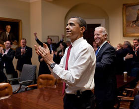 Last in Credibility