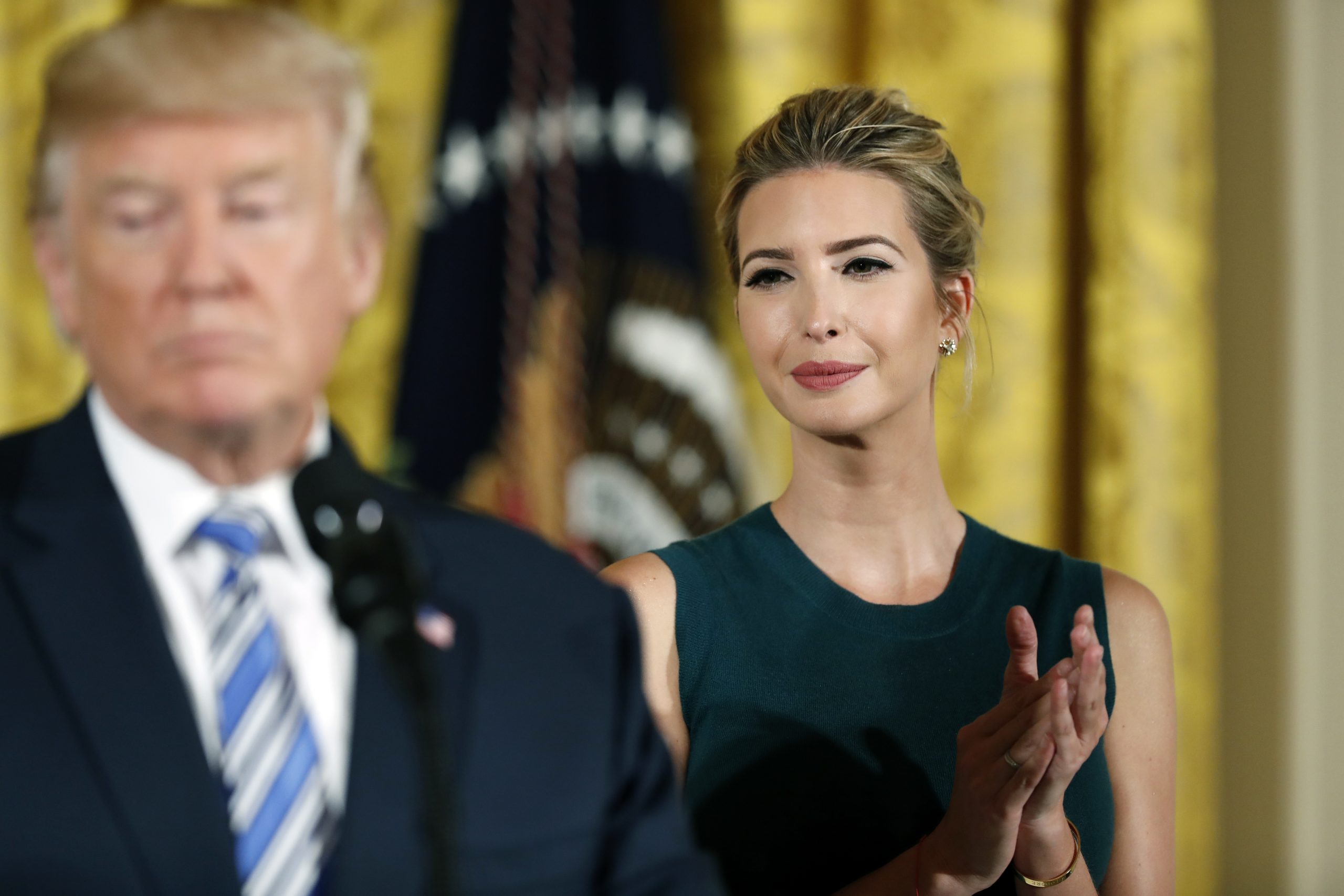 Trump kills more regs, saves employers $400 million in red tape
