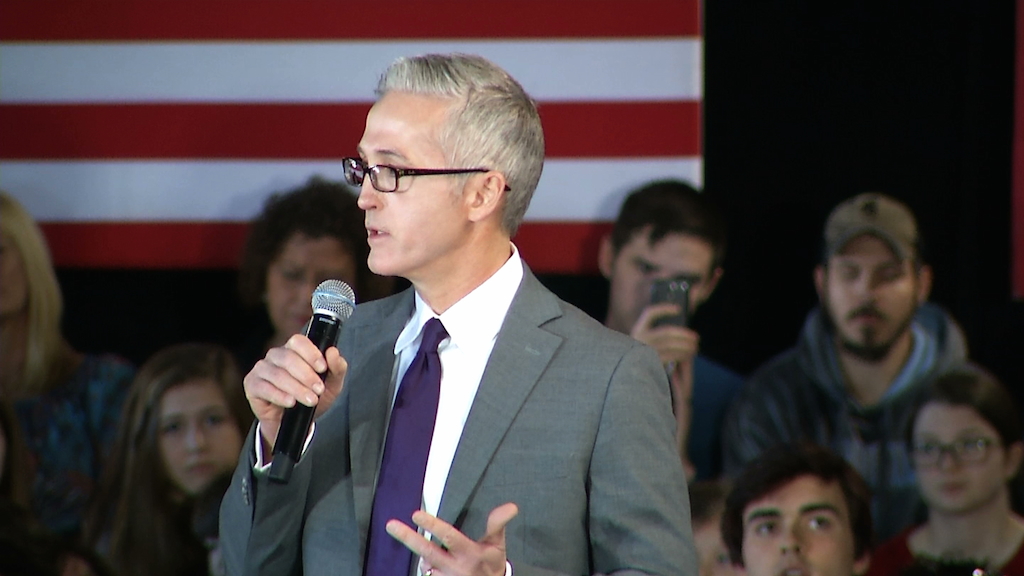 Gowdy blasts Benghazi Democrats for delaying investigation