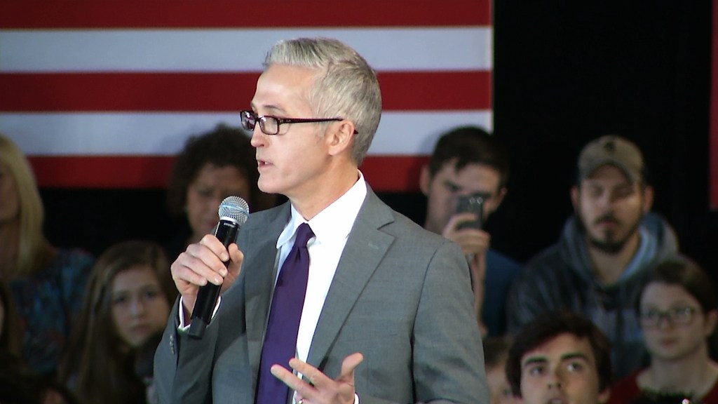 Gowdy blasts Benghazi Democrats for delaying investigation