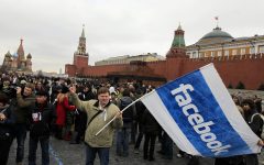 Regulator who targeted Drudge turns focus to Facebook, Twitter