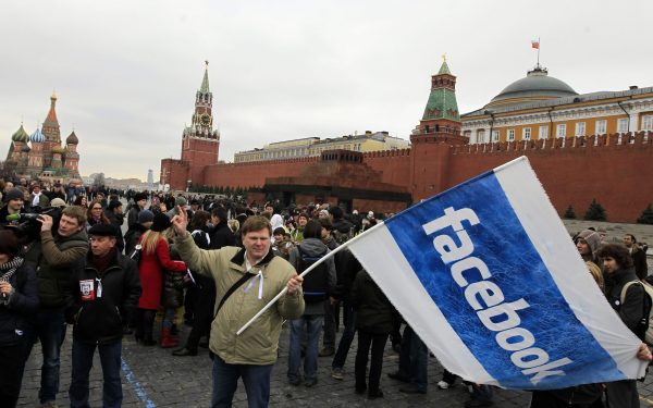 Regulator who targeted Drudge turns focus to Facebook, Twitter