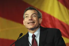 David Schweikert wins in Arizona’s 6th Congressional District