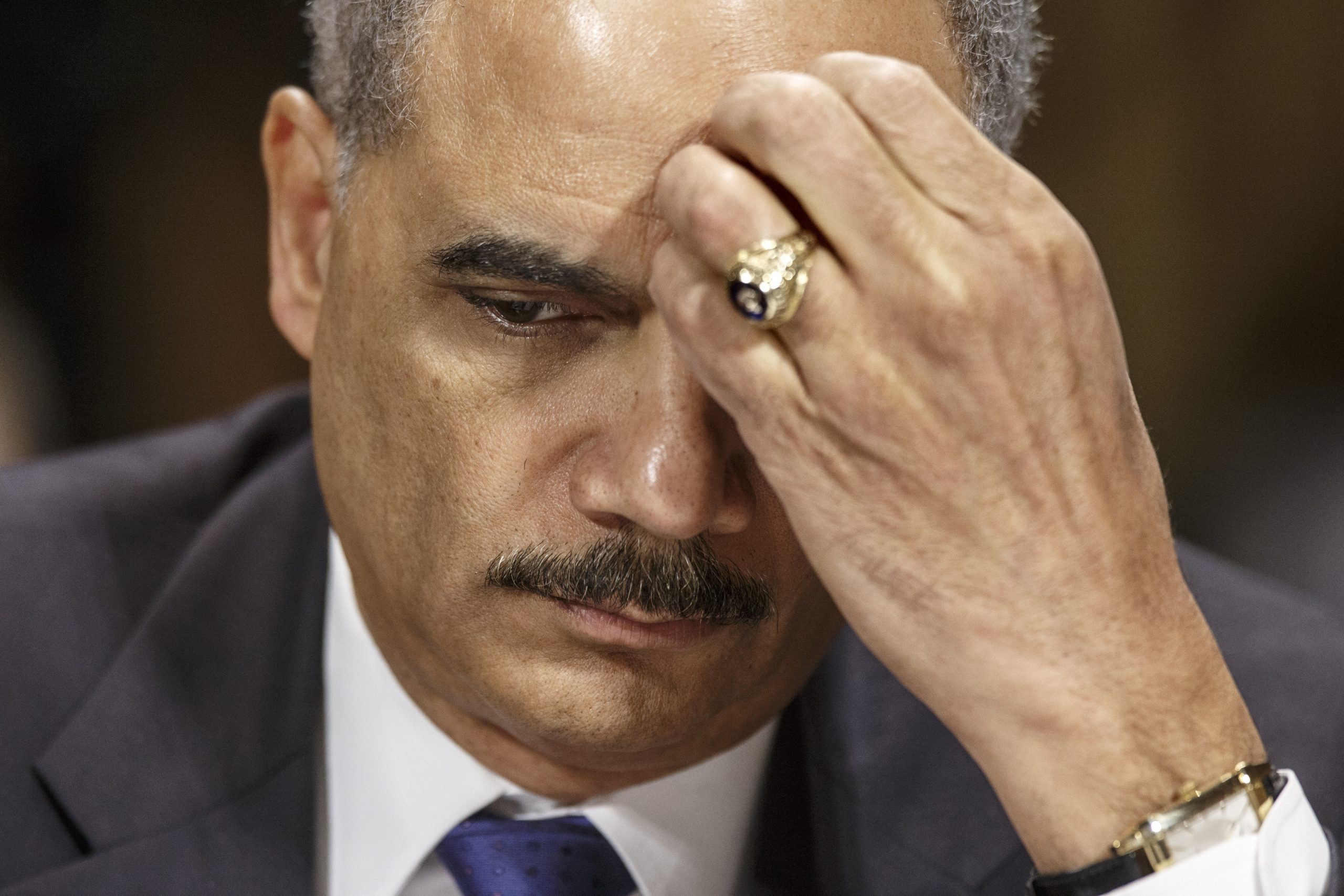 Does Eric Holder care that votes against Pennsylvania’s voter ID law were bought?