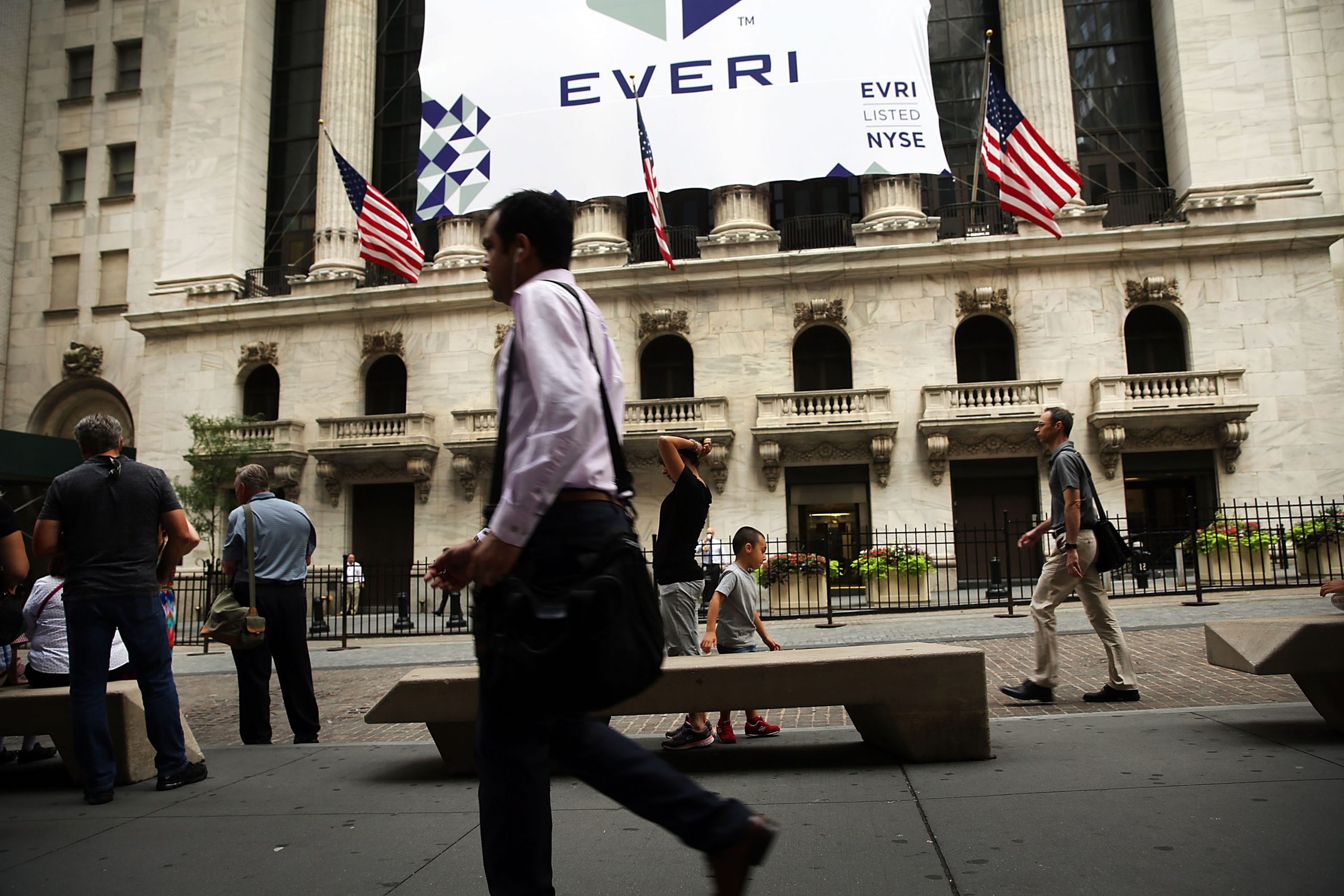 WH: U.S. economy resilient in face of China’s slowdown