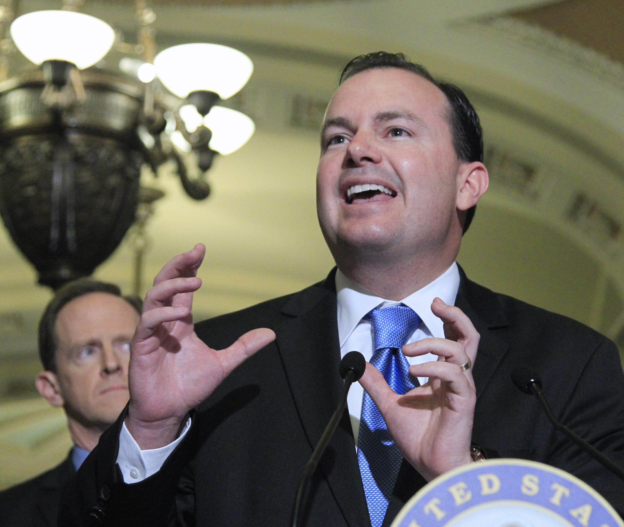 Conservative firebrands want scalps, not hollow victories