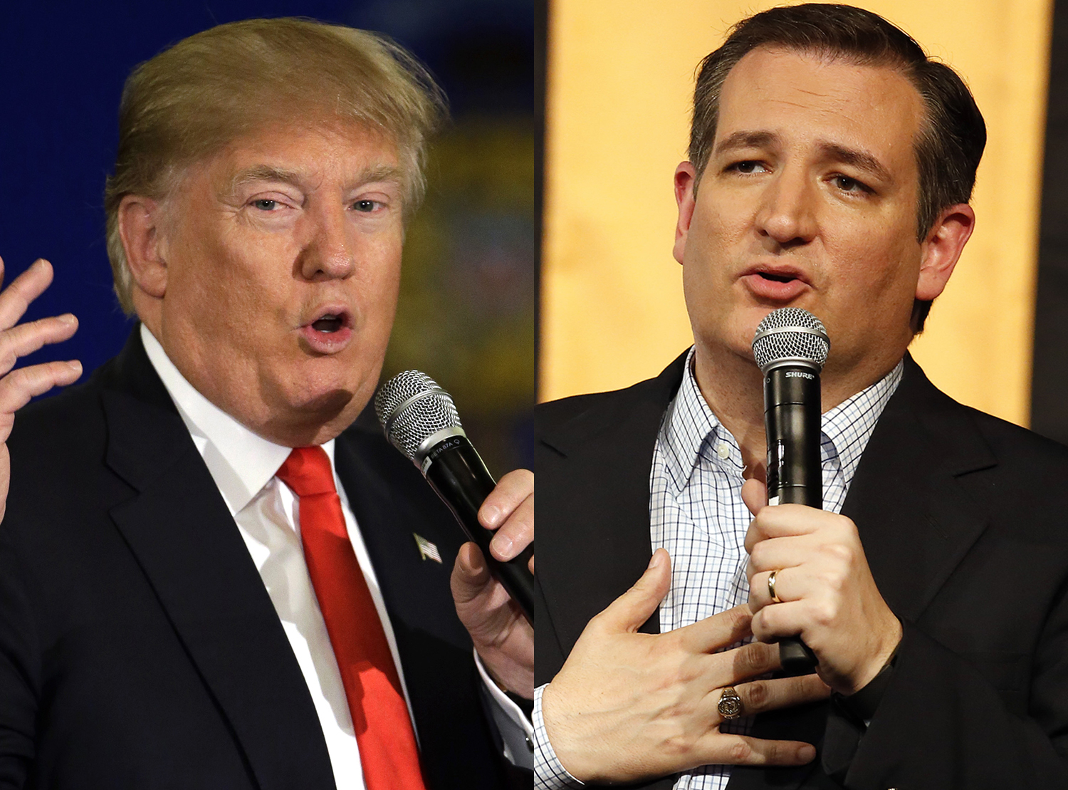 RNC member lists 3 reasons why convention rules were not changed