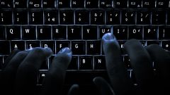 The new weapon against hackers: Cybersecurity startups