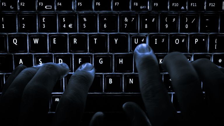 The documents were posted to a Wordpress blog administered by 