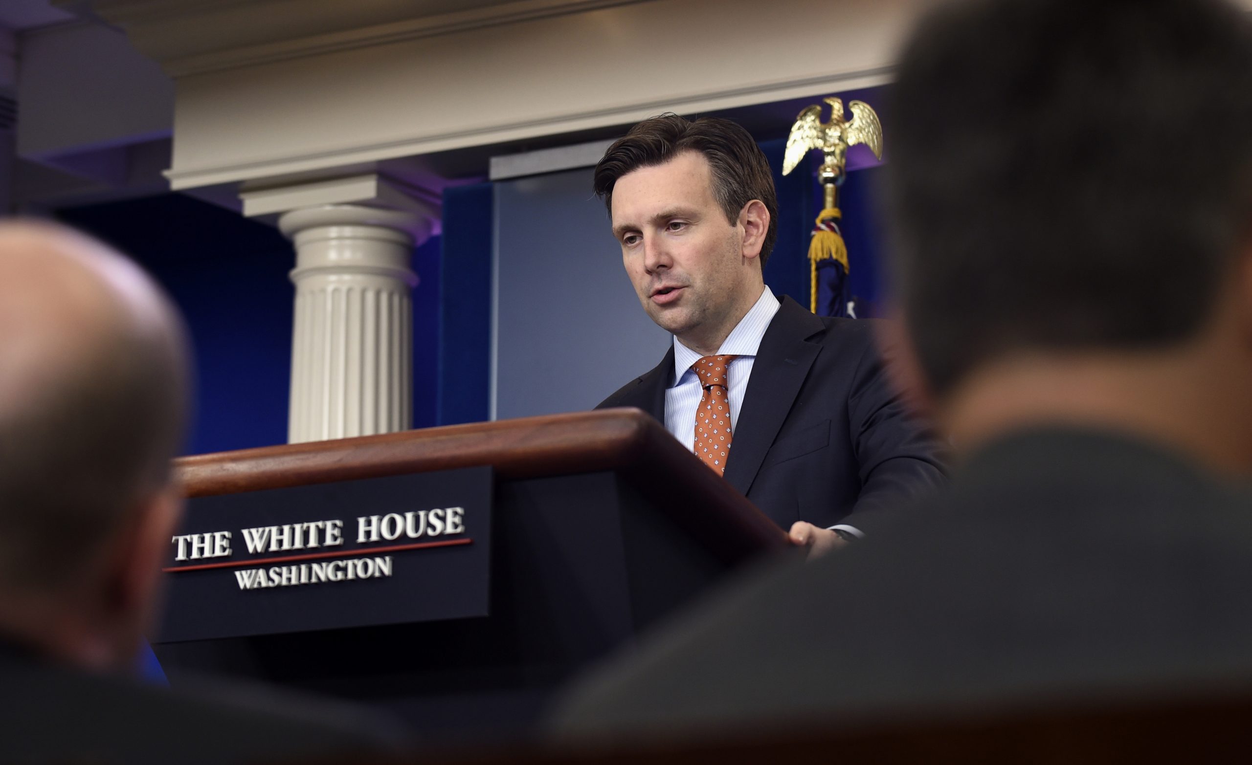 White House says EU court erred with privacy ruling