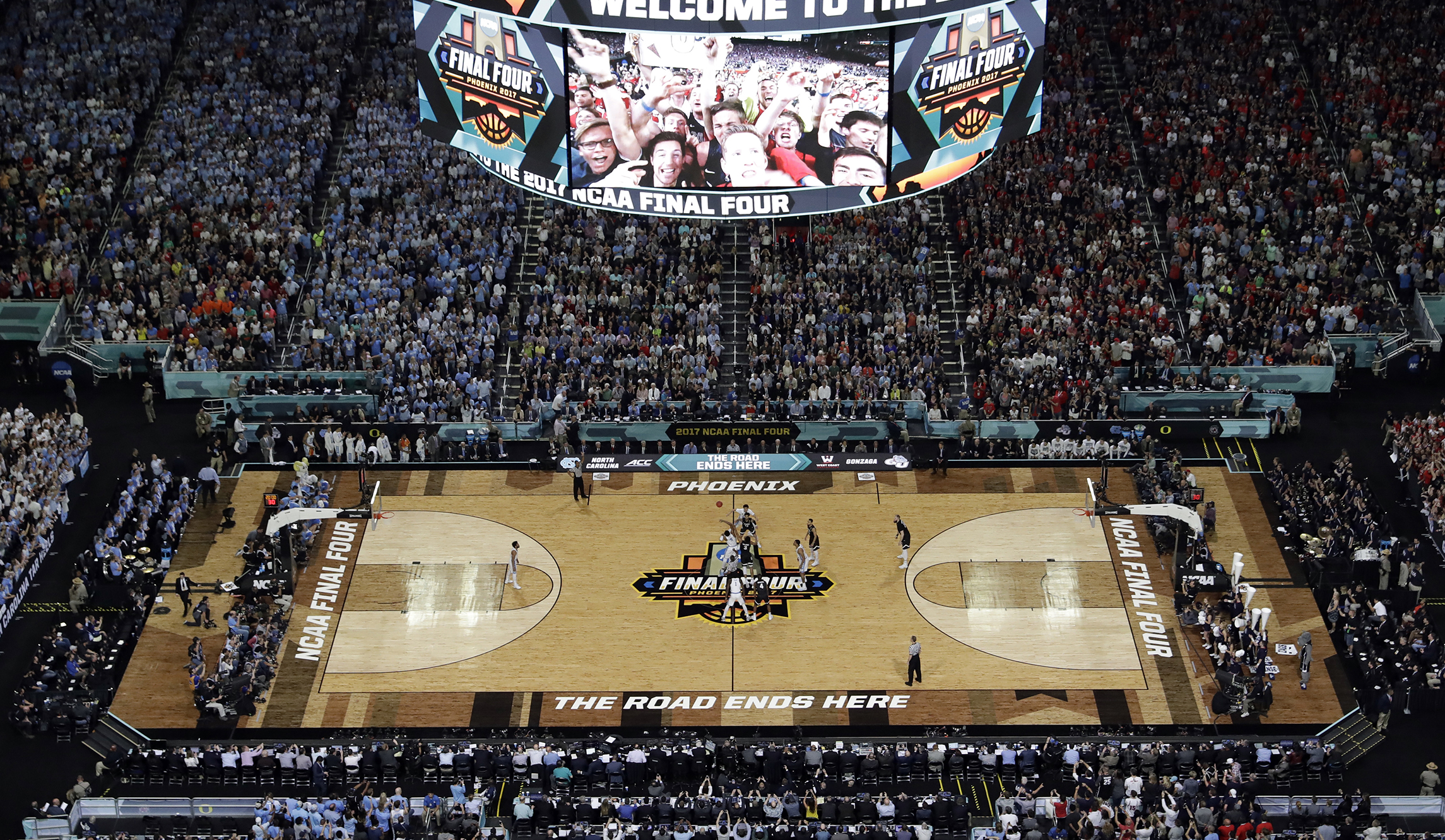 Lawmakers request briefing from NCAA amid basketball bribery scandal