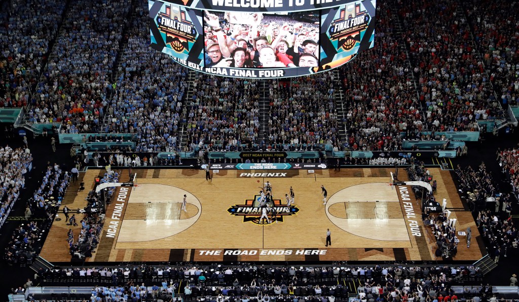Lawmakers request briefing from NCAA amid basketball bribery scandal