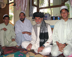 Recovering a Province