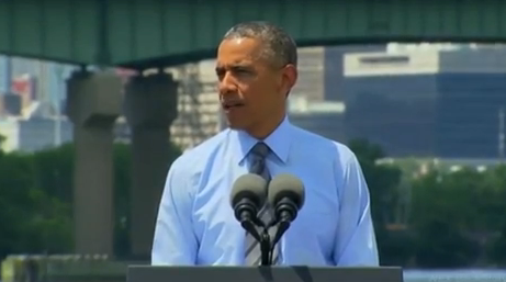 WEX BackStory: Obama’s six-year itch