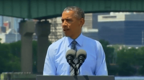 WEX BackStory: Obama’s six-year itch