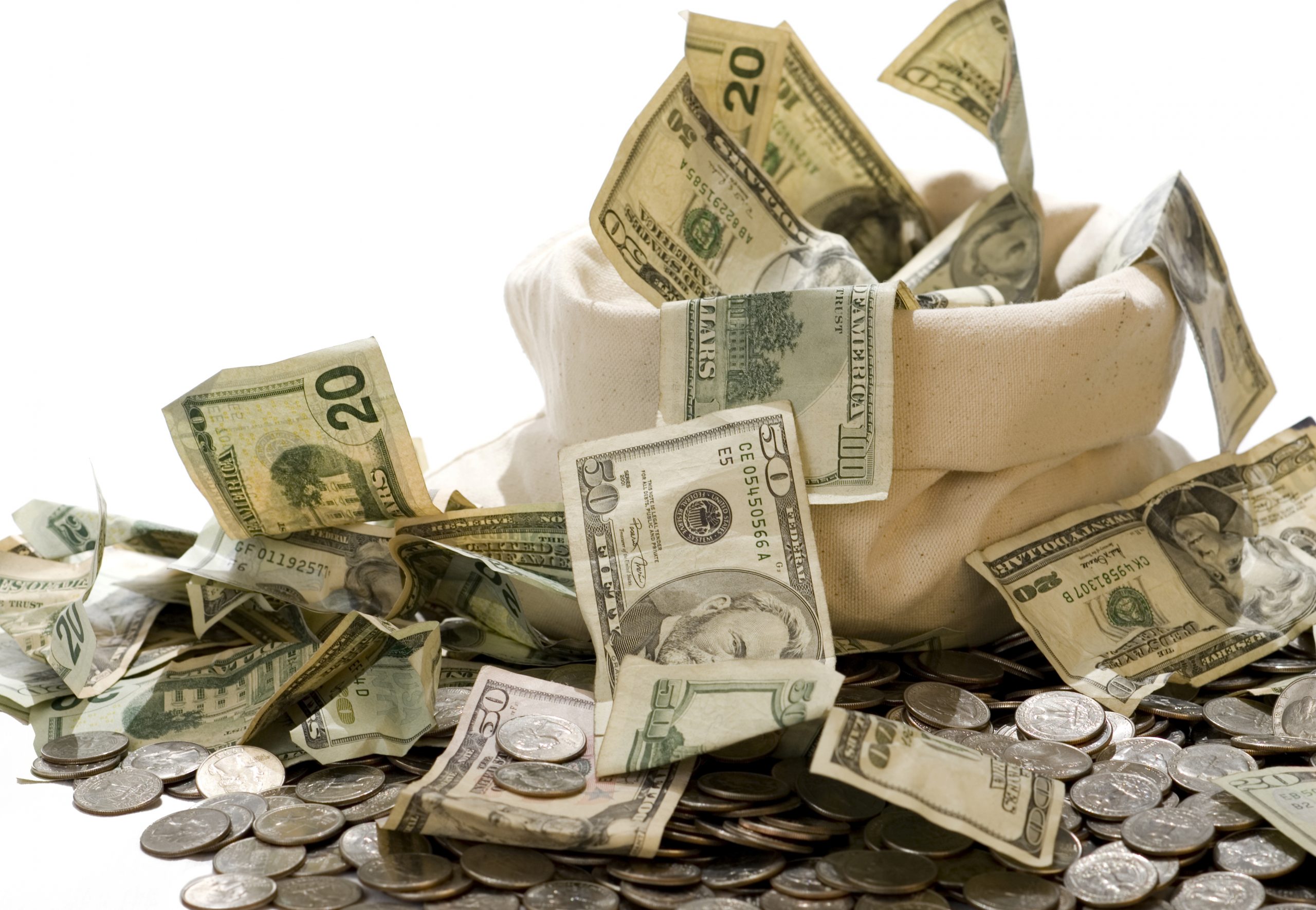 Think tank: Refinancing would cost taxpayers $1,200-$3,200 per student borrower
