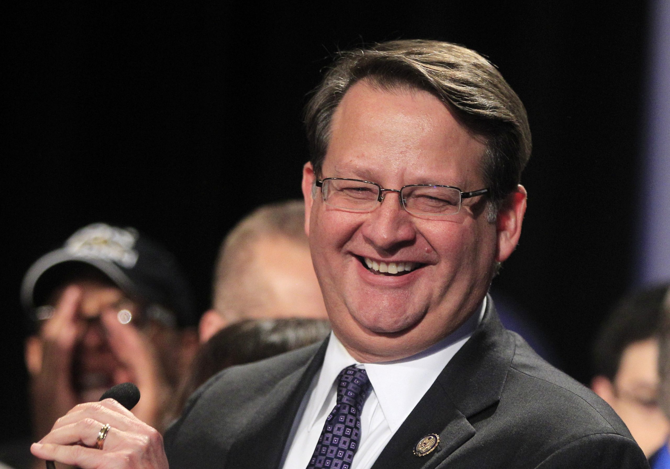 Did the Koch brothers just give up on winning Michigan?