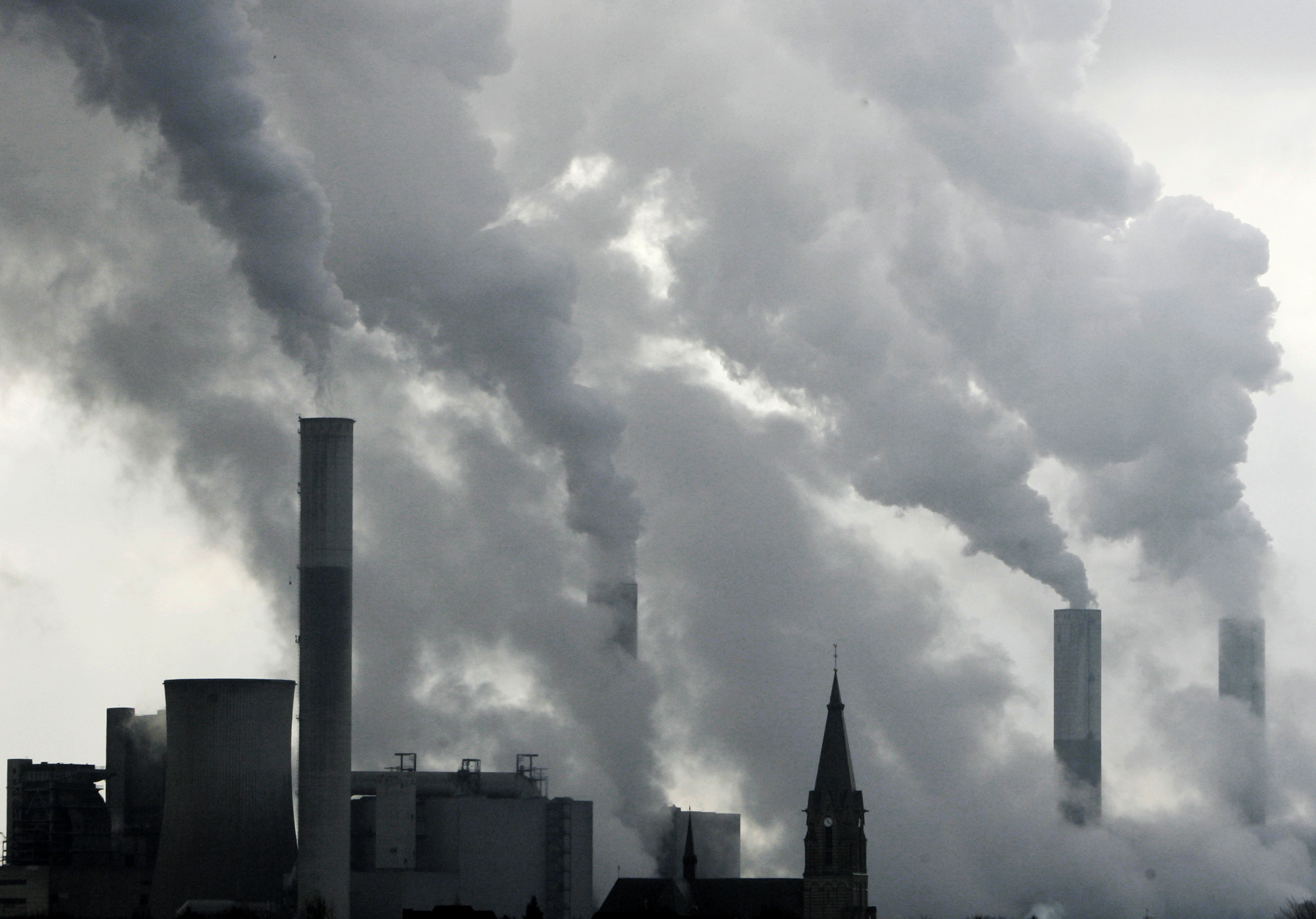 Climate meeting to discuss future of fossil fuels
