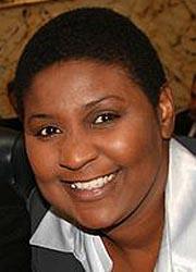 Maryland state Del. Tiffany T. Alston (D-Prince George's)