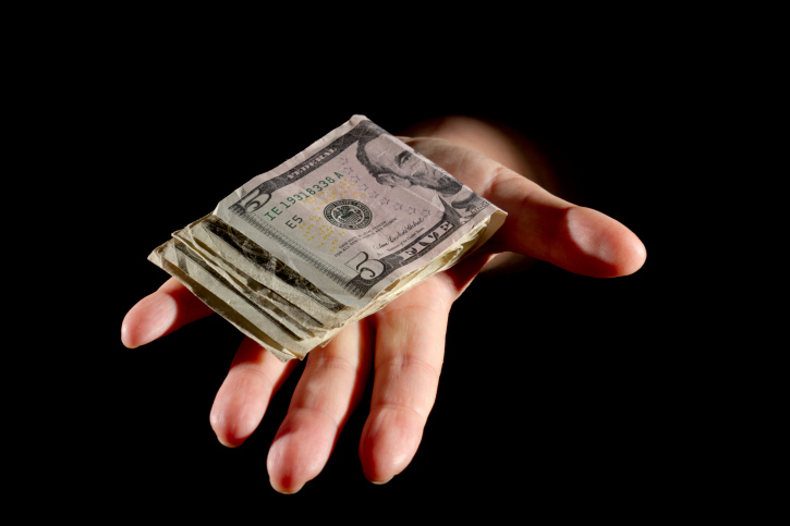 IRS delays new rules for dark money groups