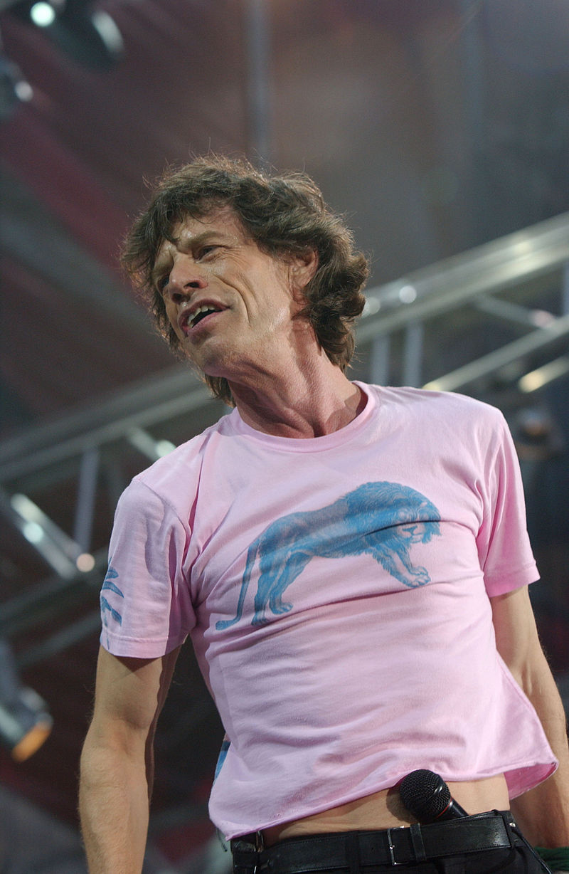 Prufrock: Mick Jagger’s Lost Memoir, the One World Trade Center Flop, and E. D. Hirsch